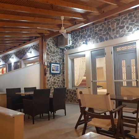 Kohyli Apartments Skala Rachoni  Ngoại thất bức ảnh
